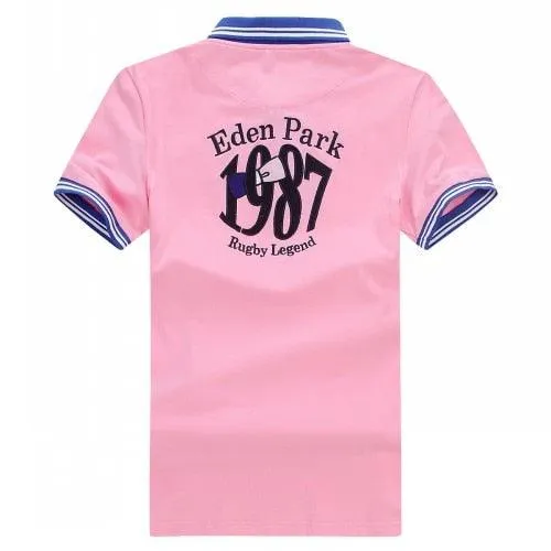 Vintage Eden Park Polo Tee